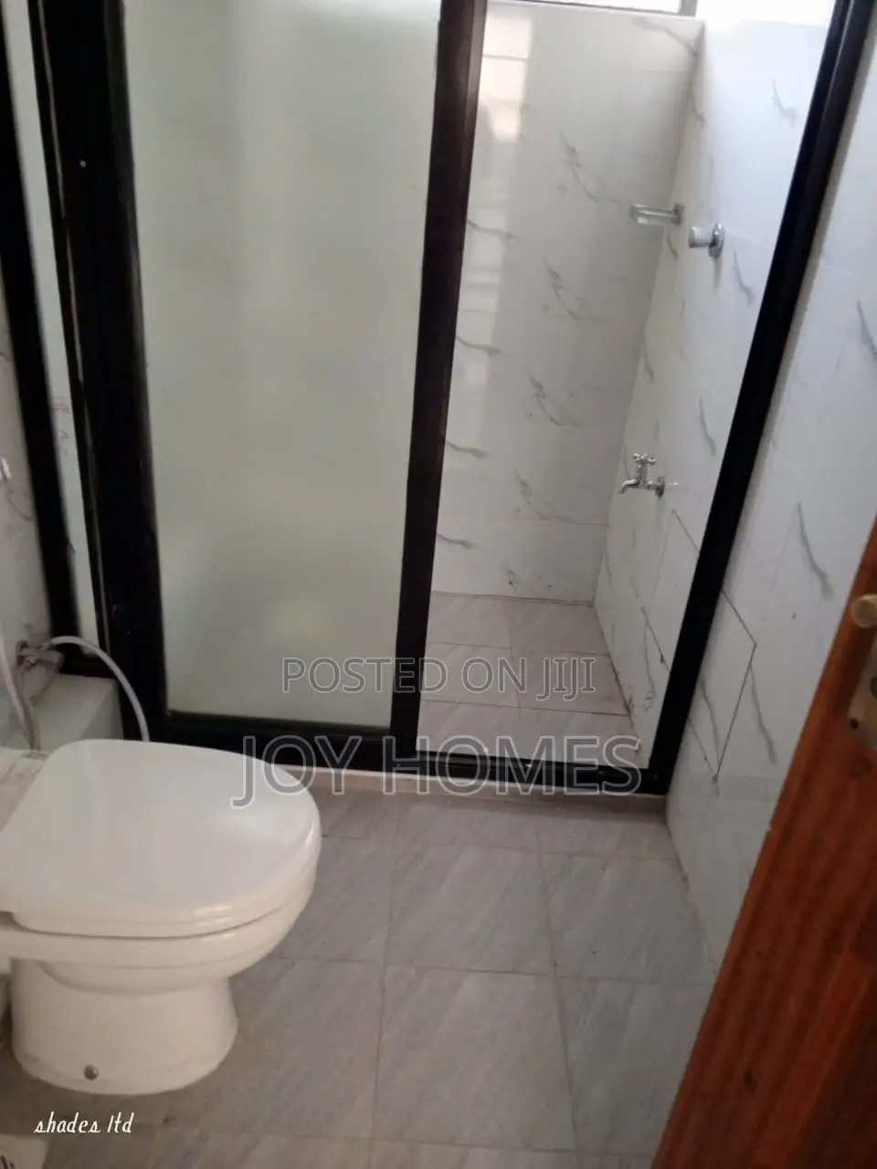 2bdrm Apartment in South B for rent