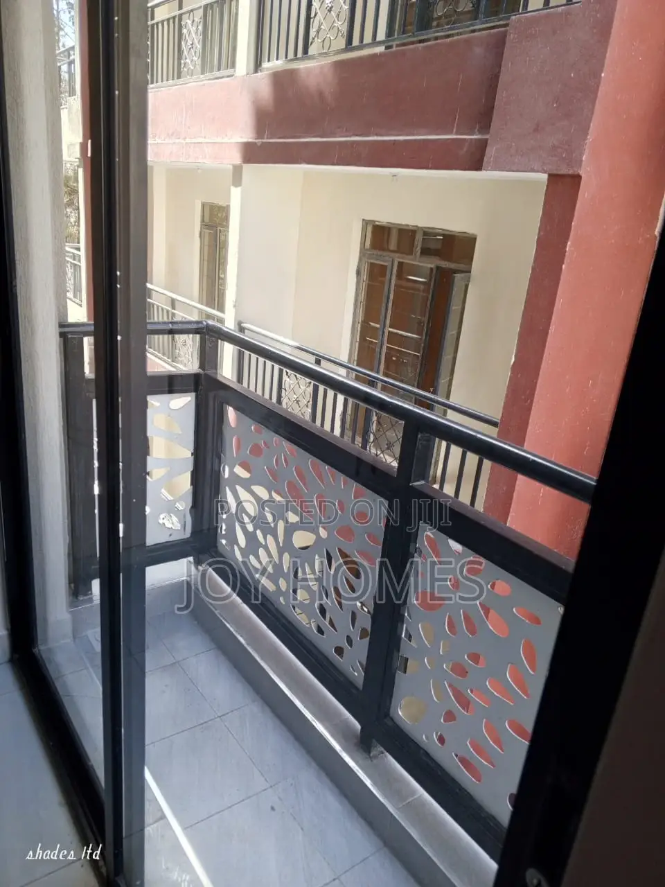 2bdrm Apartment in South B for rent