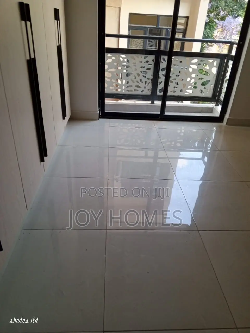 2bdrm Apartment in South B for rent