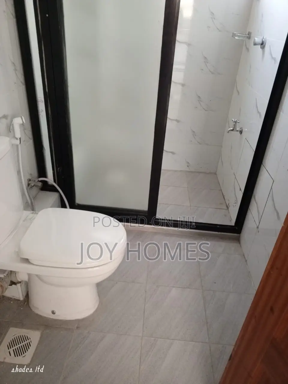 2bdrm Apartment in South B for rent