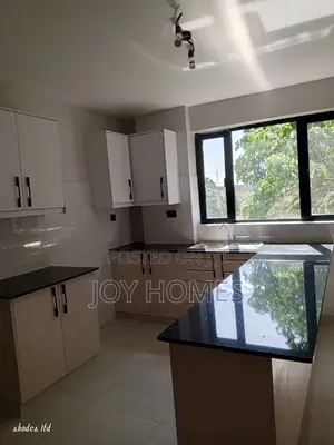 2bdrm Apartment in South B for rent