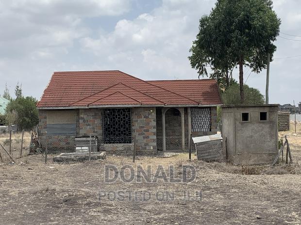 4bdrm Bungalow in Katani Estate - The, Syokimau for sale - main view