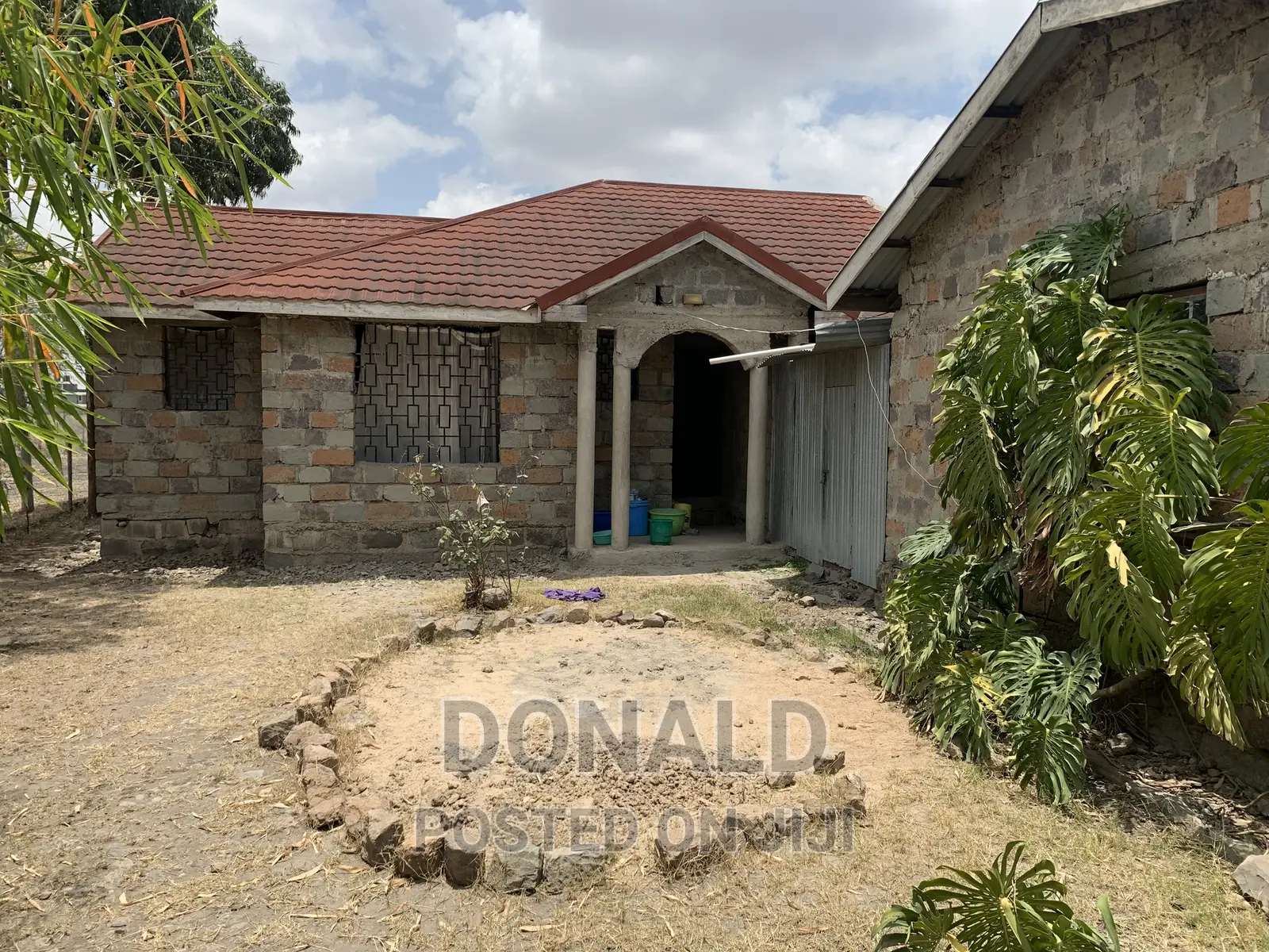 4bdrm Bungalow in Katani Estate - The, Syokimau for sale