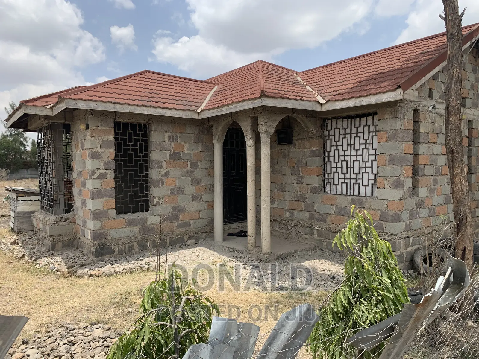 4bdrm Bungalow in Katani Estate - The, Syokimau for sale