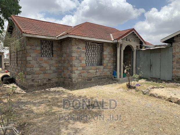 4bdrm Bungalow in Katani Estate - The, Syokimau for sale - thumbnail 9