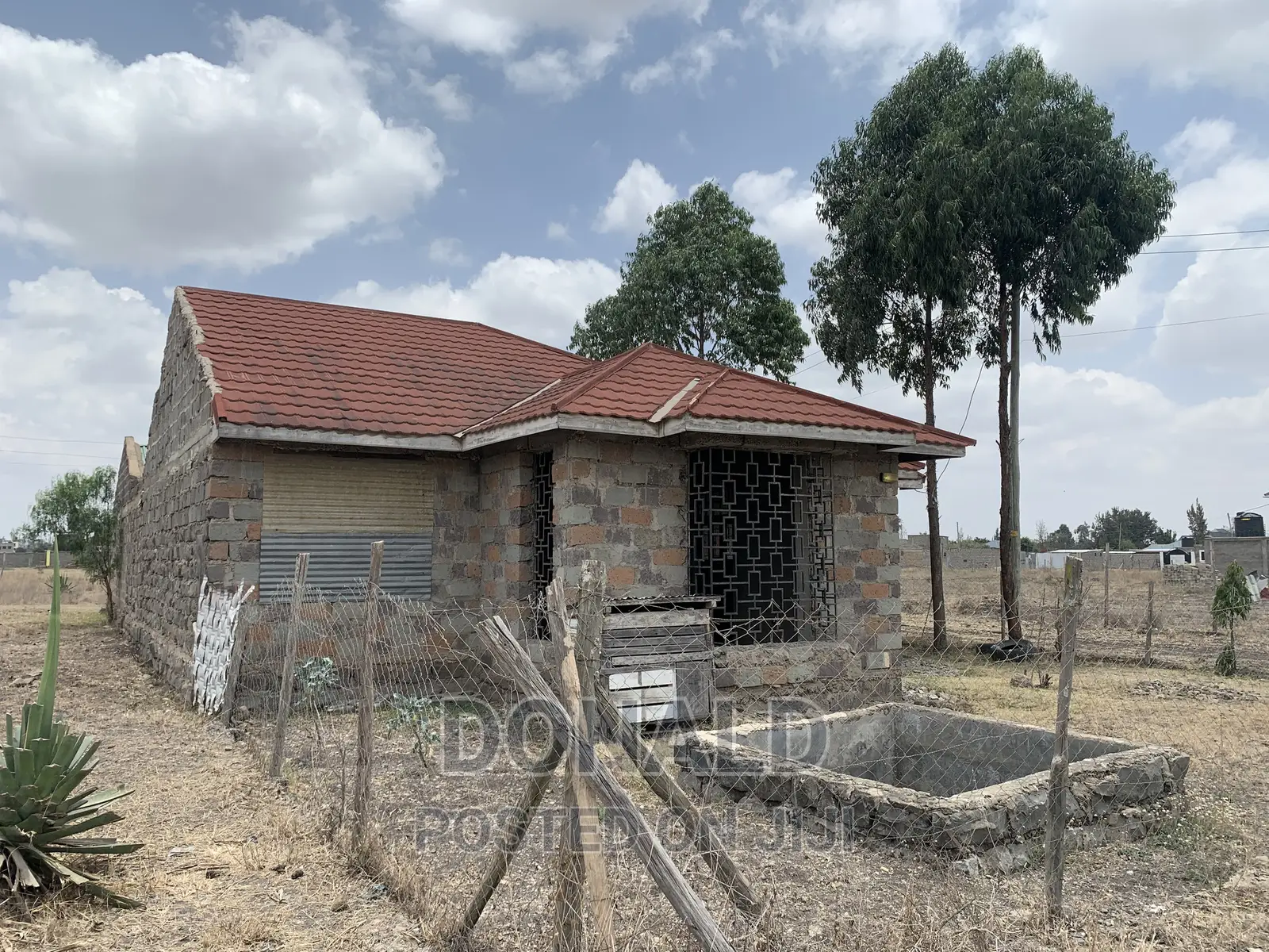 4bdrm Bungalow in Katani Estate - The, Syokimau for sale