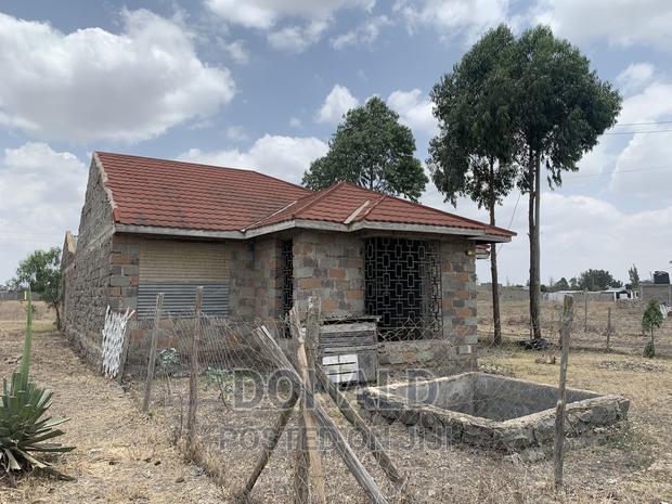 4bdrm Bungalow in Katani Estate - The, Syokimau for sale - thumbnail 3