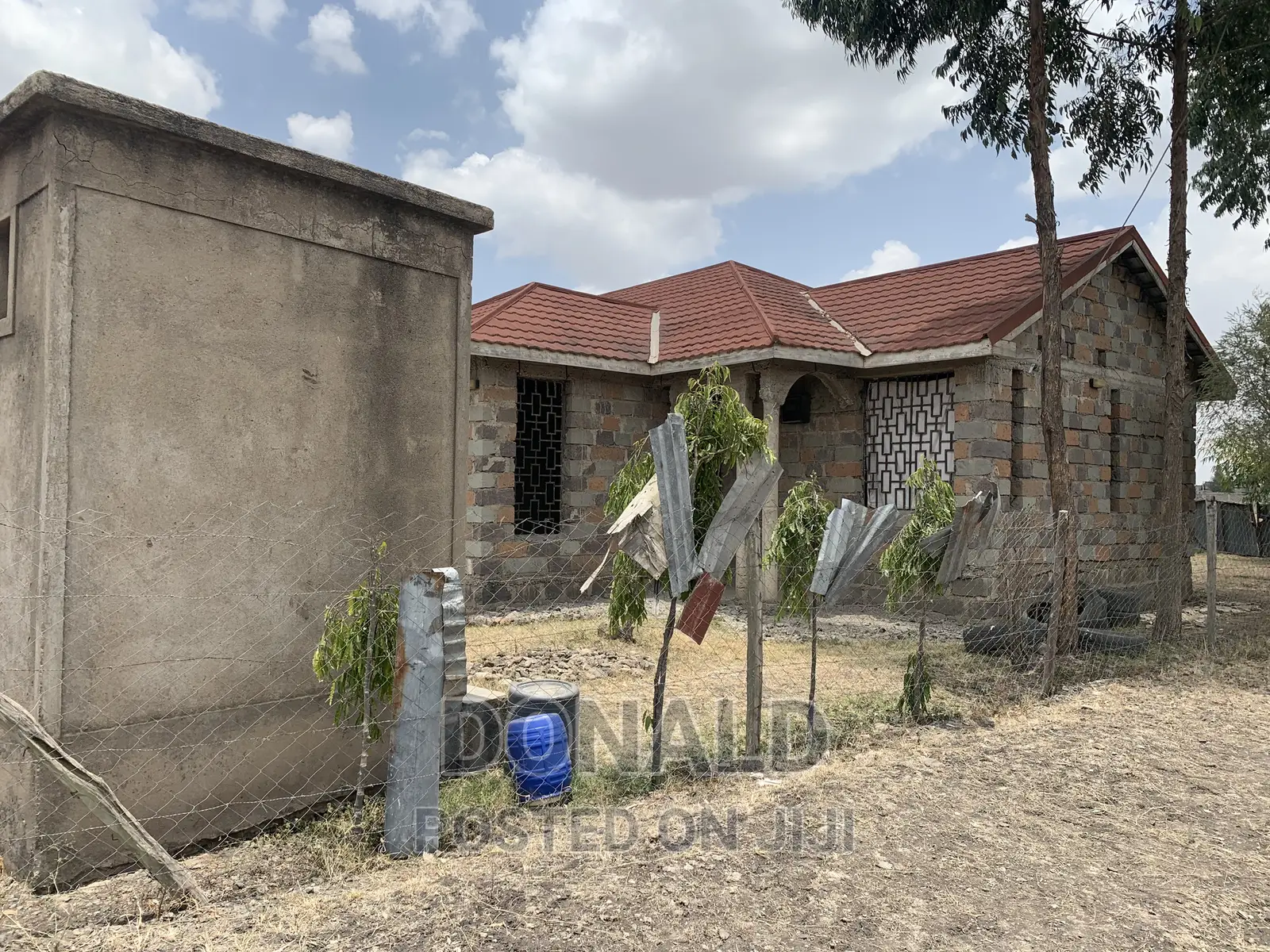 4bdrm Bungalow in Katani Estate - The, Syokimau for sale