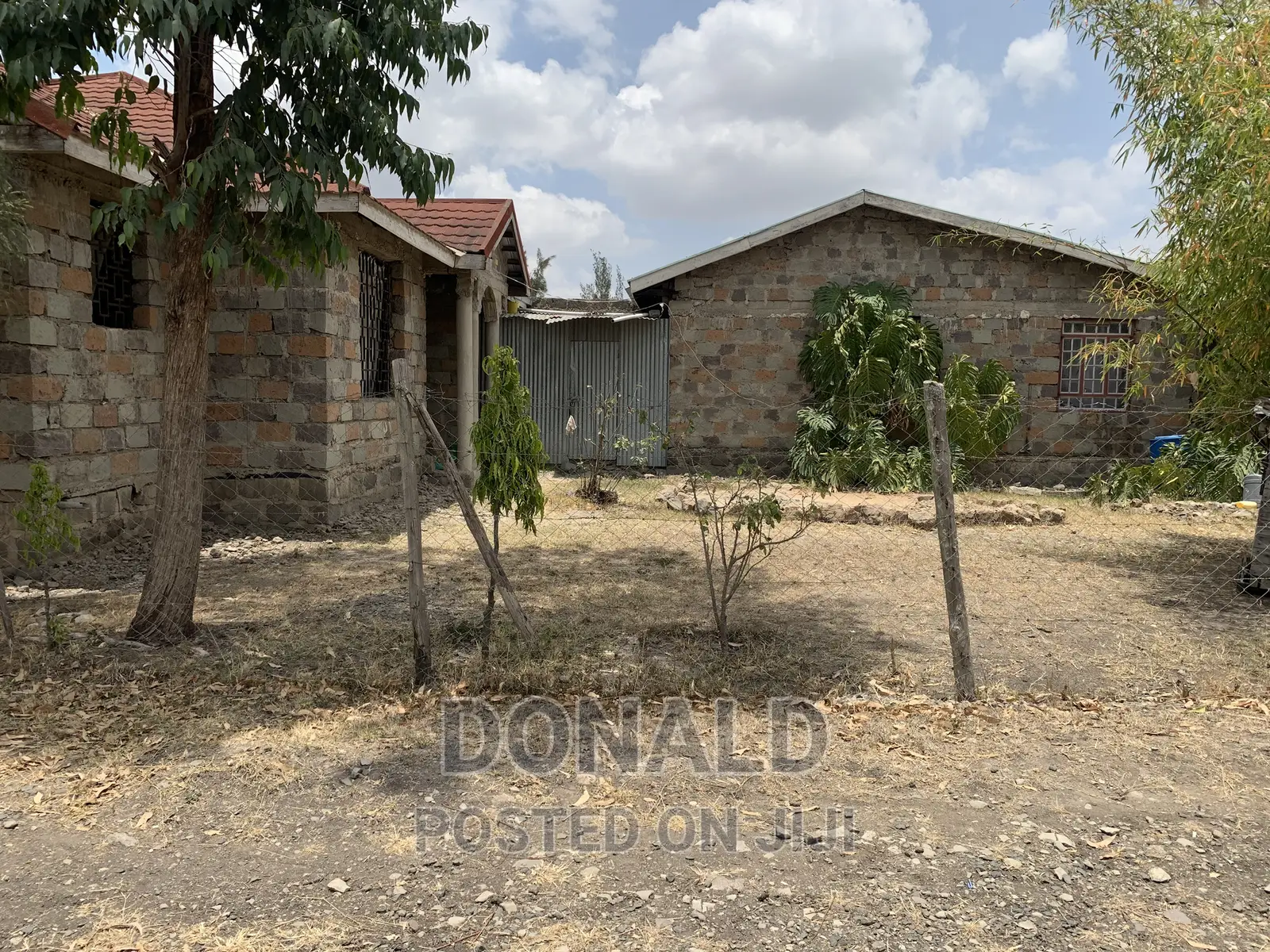 4bdrm Bungalow in Katani Estate - The, Syokimau for sale