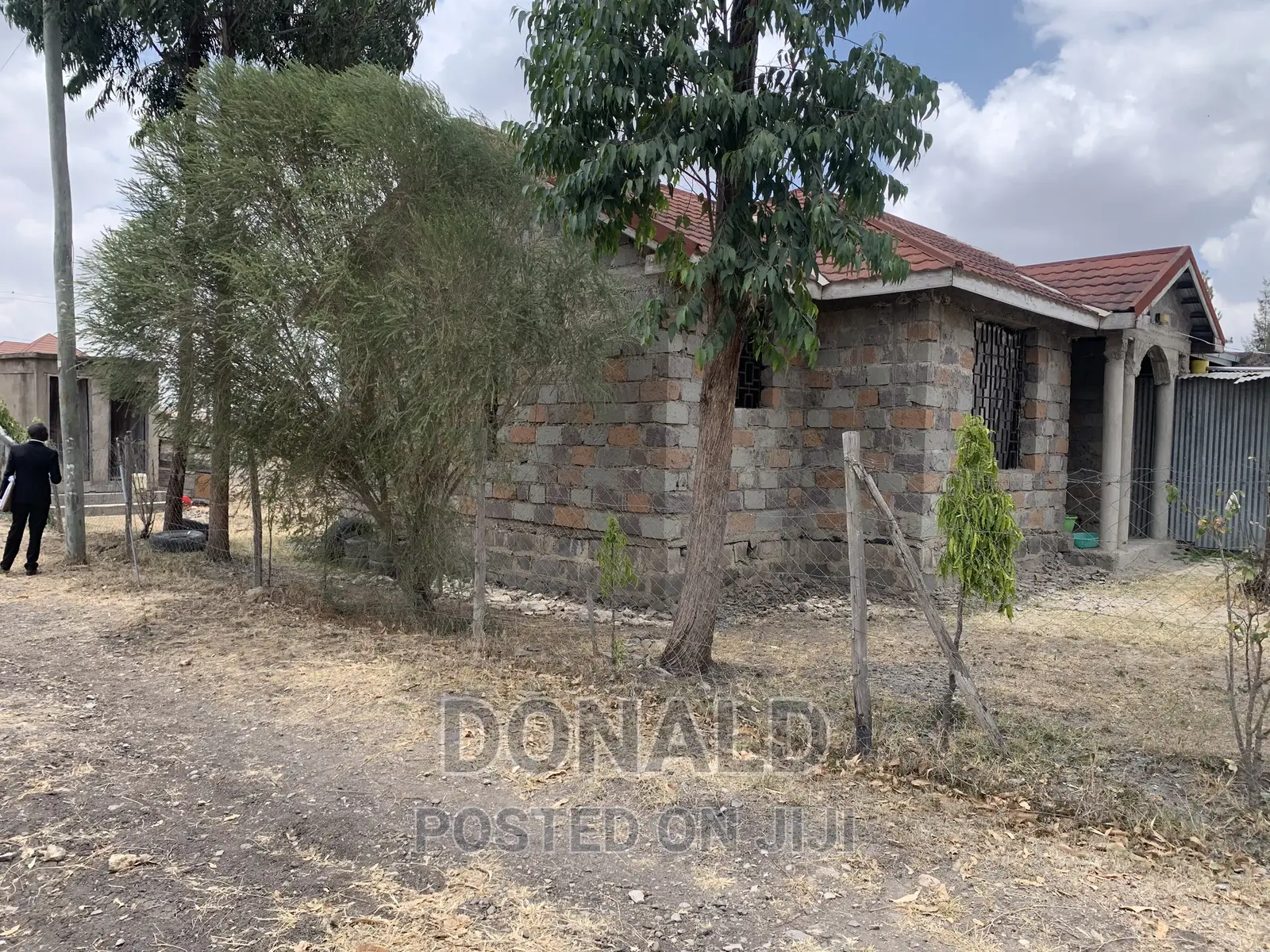 4bdrm Bungalow in Katani Estate - The, Syokimau for sale