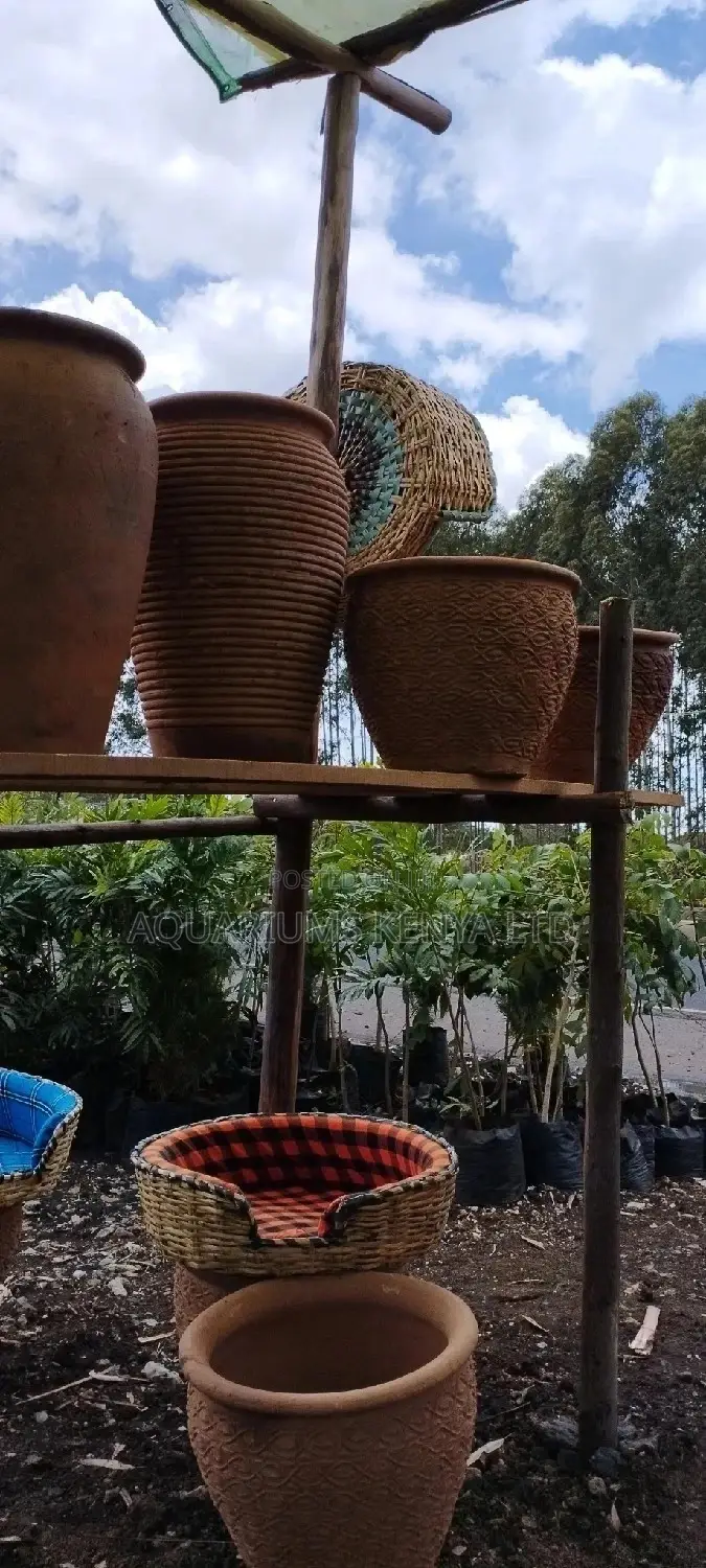 Indoor Flower Pots,Pots for Flowers