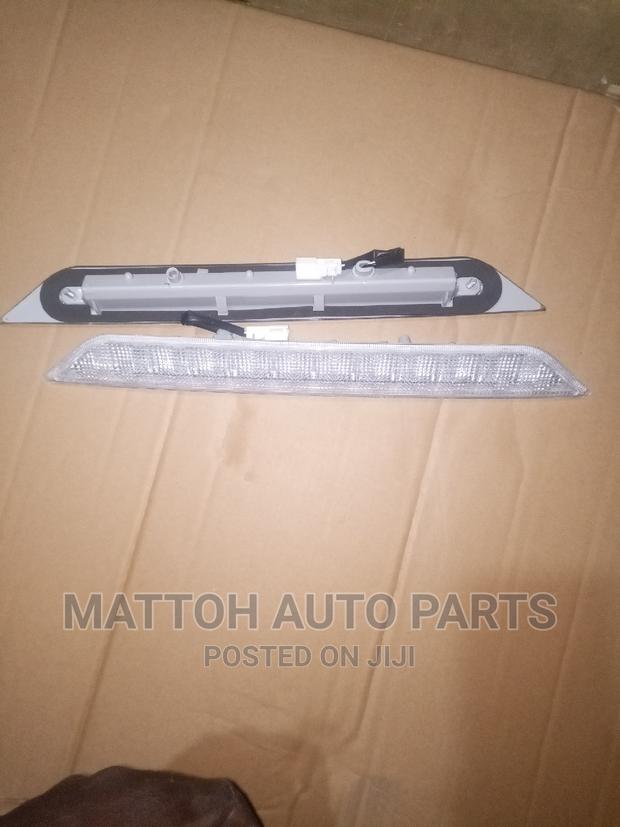 Brake Light Extrail - main view