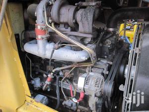 CAT 428D Backhoe Loader (Direct Import)