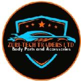 ZURI-TECH TRADERS LTD logo