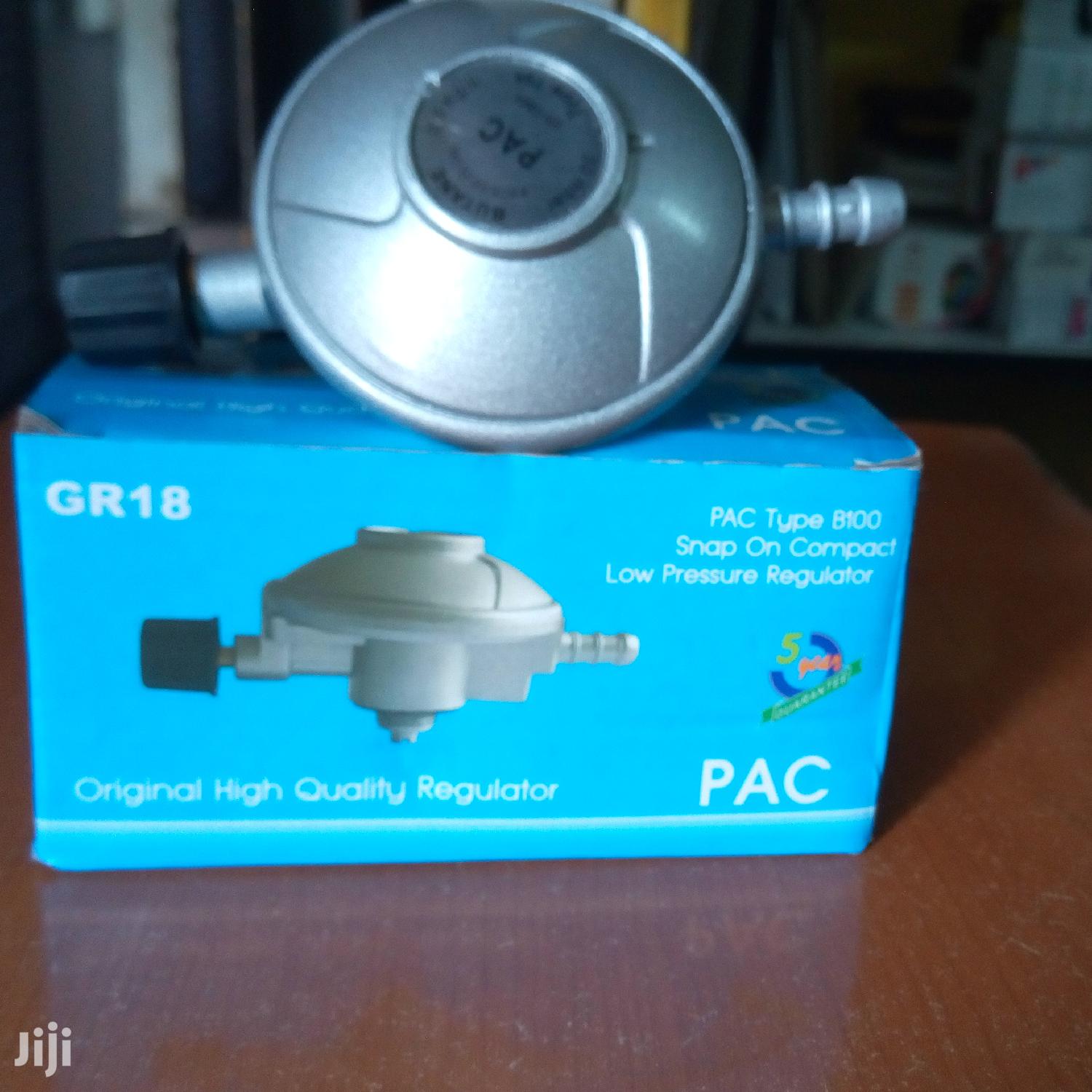 High Quality Gas Regulator 6kg