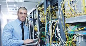 Network Cabling Installation