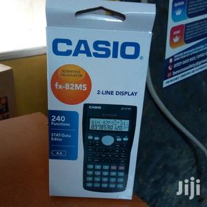 CASIO Fx-82ms - thumbnail 2