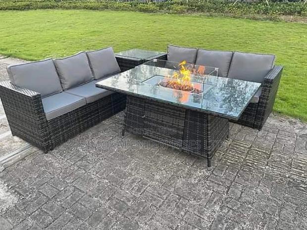 Indoor/Outdoor  Pit/ Warmers - main view