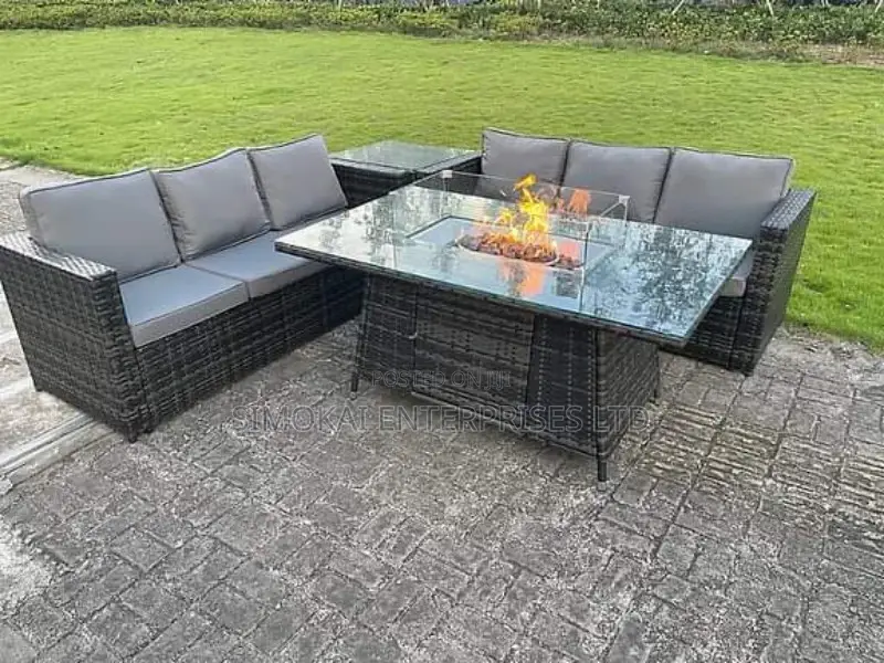 Indoor/Outdoor  Pit/ Warmers
