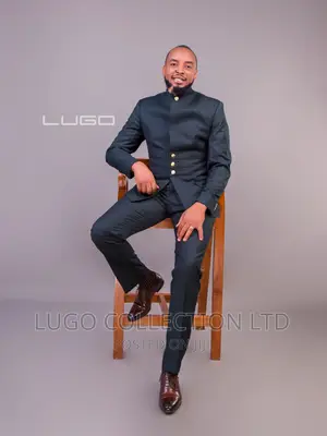 Custom Made Senator Suits