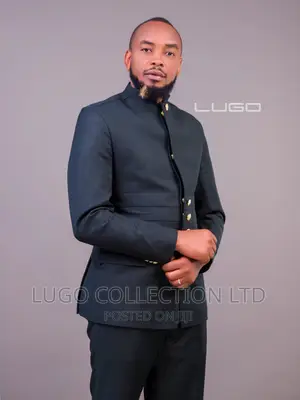 Custom Made Senator Suits