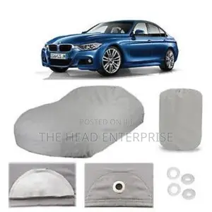 Car Cover Available for Mercedes