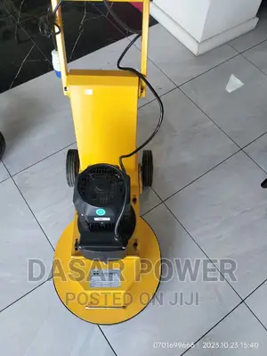 Floor Grinder