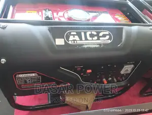 3kva Generator