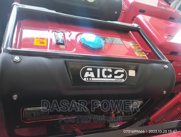 3kva Generator - thumbnail 3