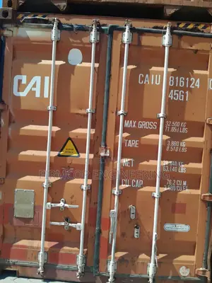 40ft Hc Shipping Containers - Inclusive of Delivery
