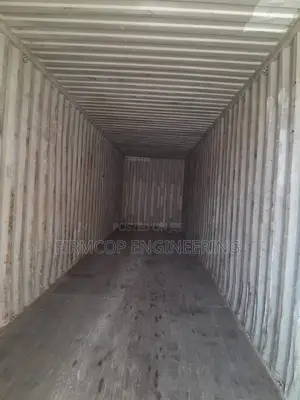 40ft Hc Shipping Containers - Inclusive of Delivery