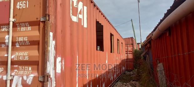 Shipping Container Office - Multi Rooms - thumbnail 3