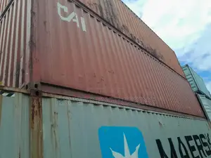 Shipping Container Deal - Fully Documented