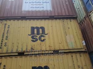 Shipping Containers Available - Inclusive of Delivery - thumbnail 2