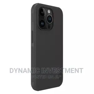 Nillkin Super Frosted Shield Cover/Case for iPhone 15 Pro