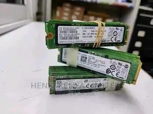 128gb SSD Nvme, Msata And 2.5 Available On Demand