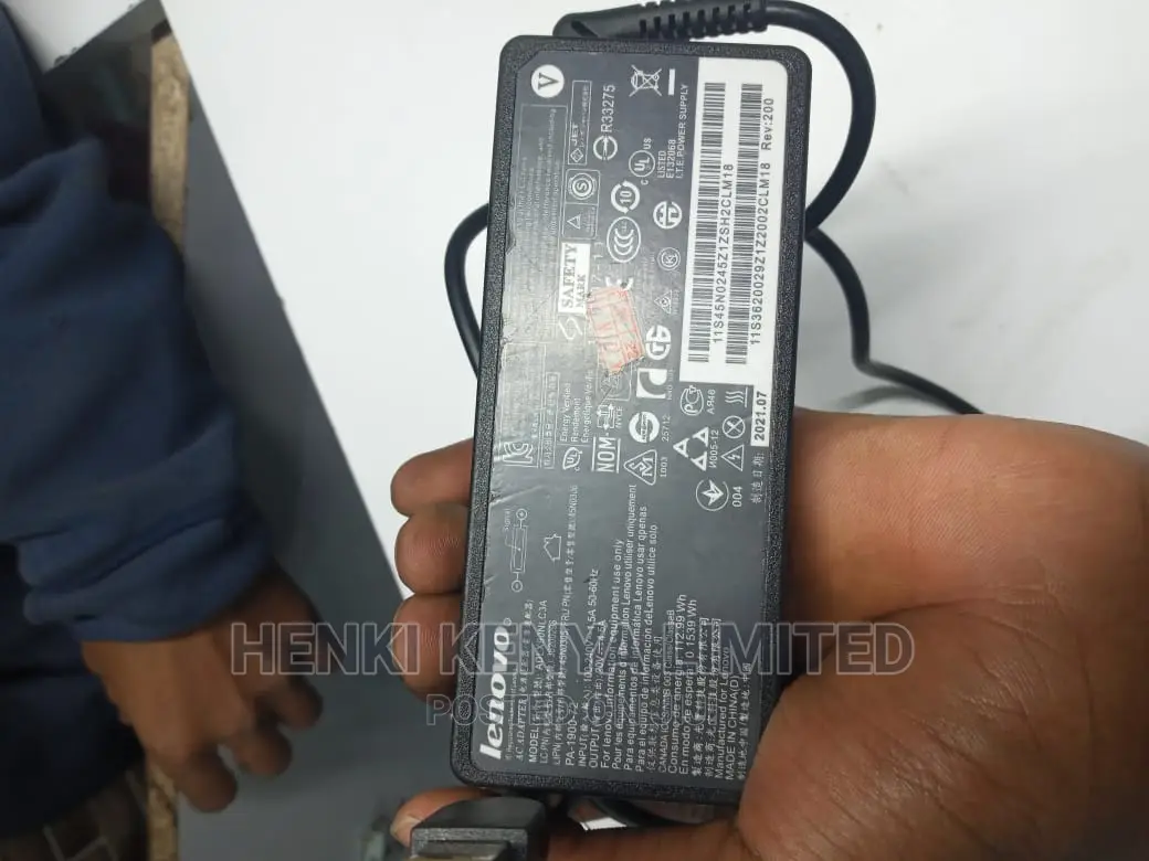 Refurbished Lenovo USB Charger on Sale