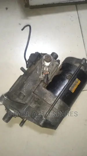 Starter Motor Toyota 9L and 7l Heavy Duty