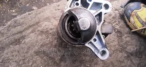 Starter Motor Mazda Cx5