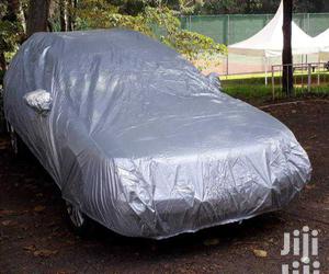 New Car Body Cover, Free Delivery Within Nairobi Town.