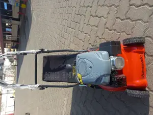 Hanseatic Petrol Lawnmower Available