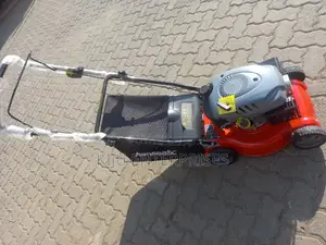 Hanseatic Petrol Lawnmower Available