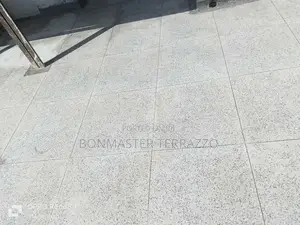 Terrazo Master 4