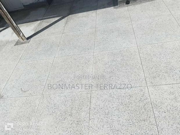 Terrazo Master 4