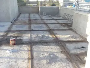 Terrazo Master 5