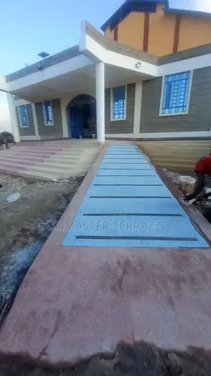Terrazo Master 6