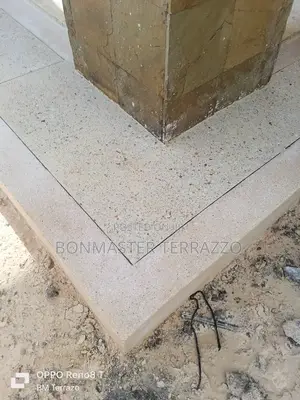 Terrazo Master 8