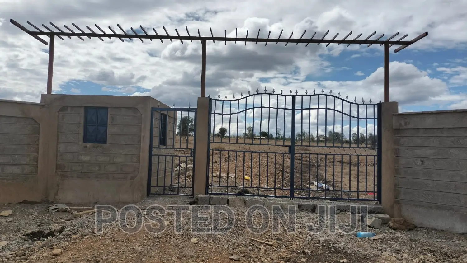 Prime Kamulu Plots to Settle Mw^