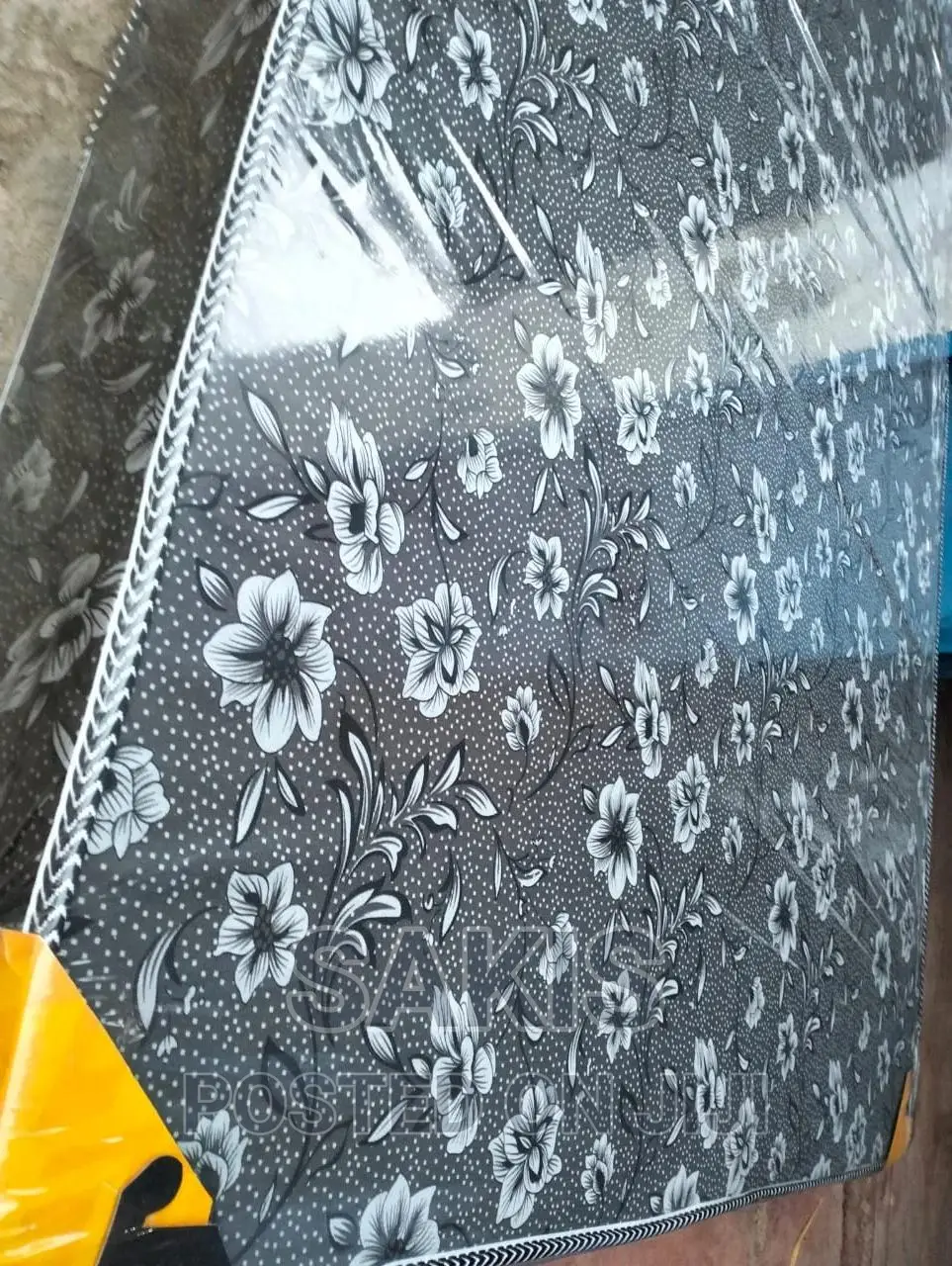 Beddings That Doesn't Break Back! 3 * 6 * 6.MD Mattresses