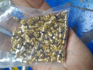 Nozzle Valves.
